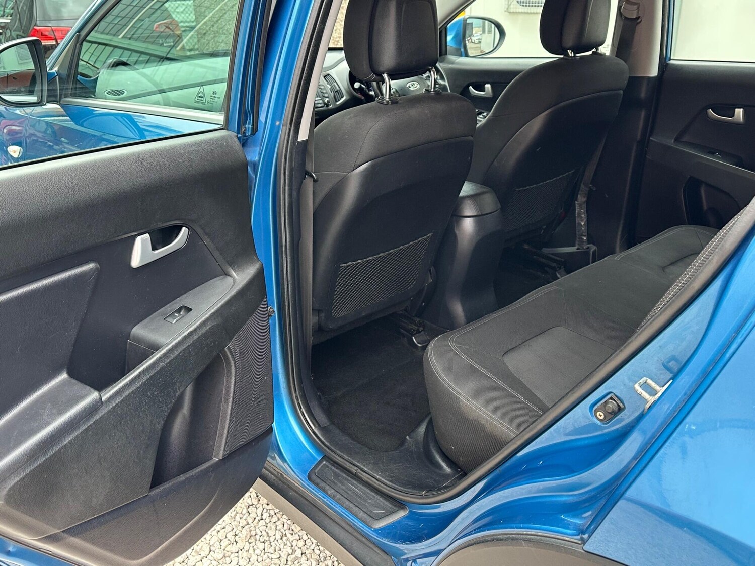 Used Kia Sportage for sale - 78099818: Photo 34