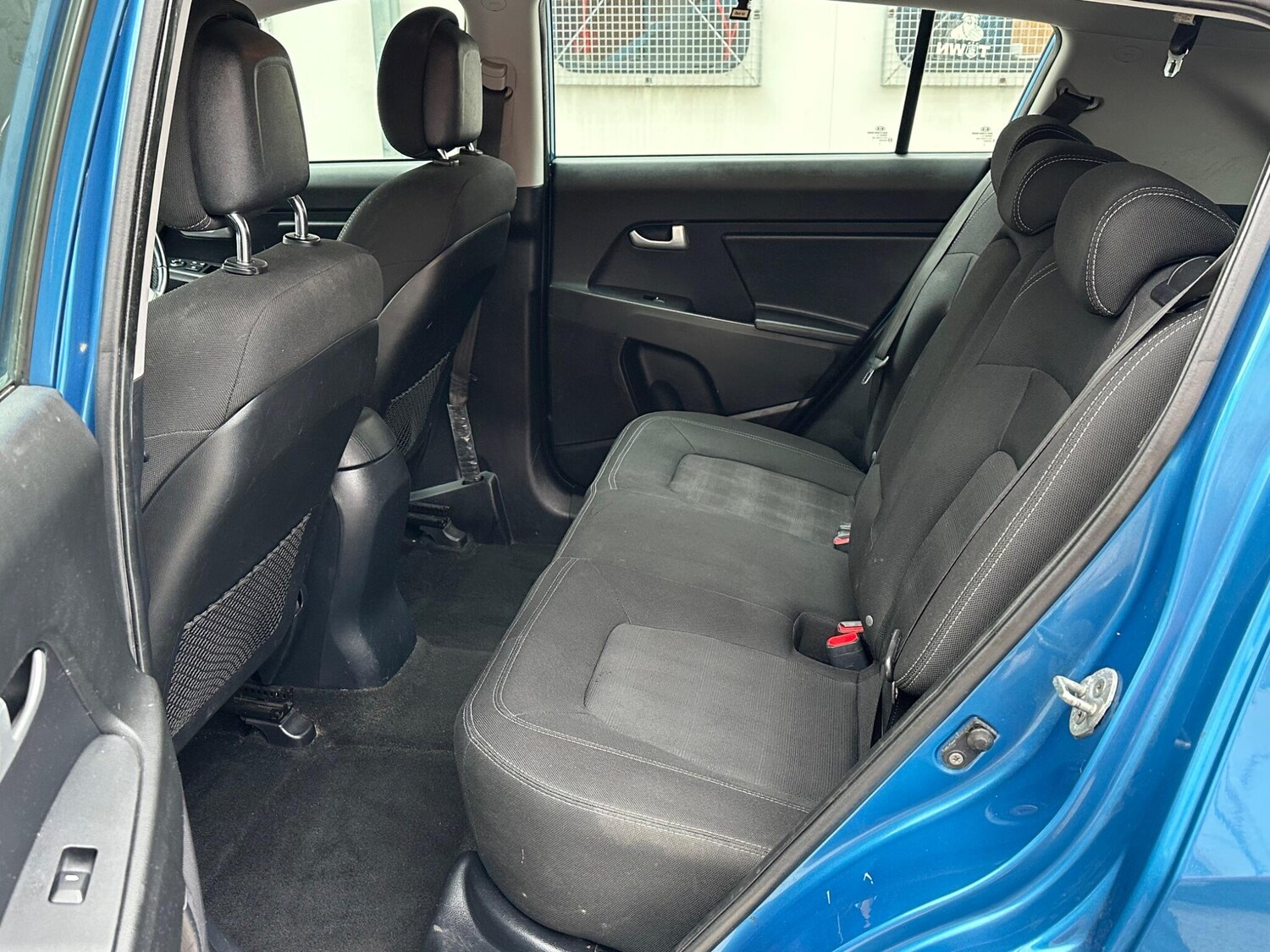 Used Kia Sportage for sale - 78099818: Photo 35