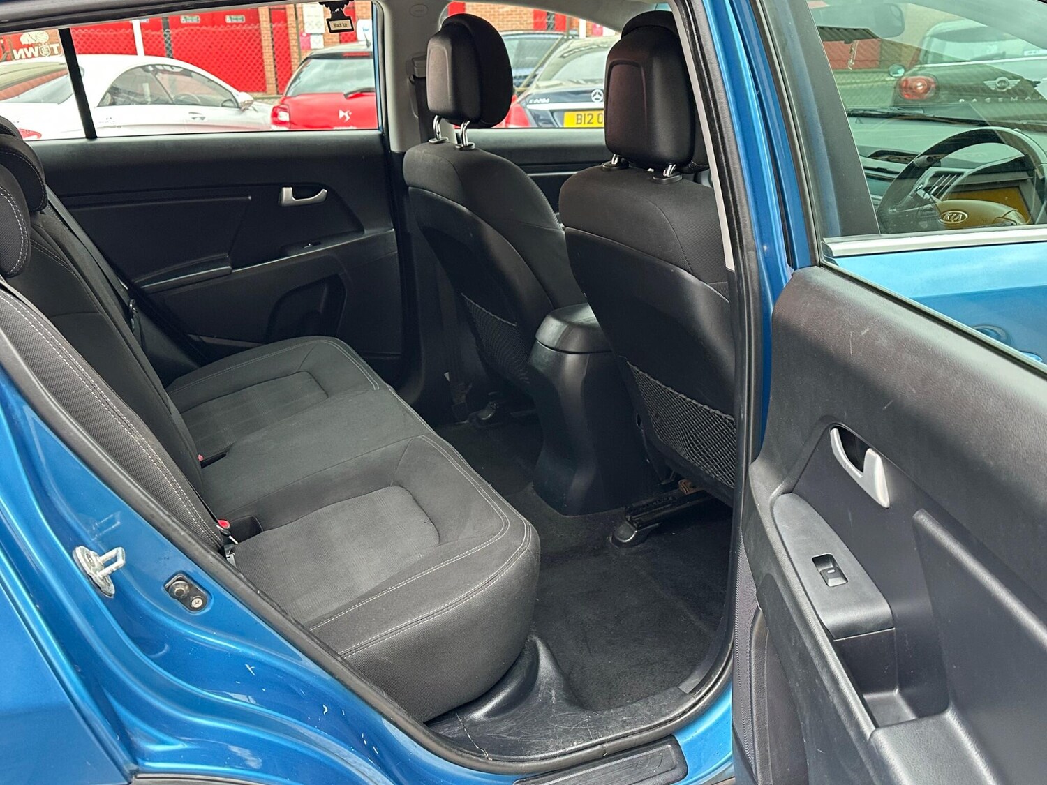 Used Kia Sportage for sale - 78099818: Photo 37