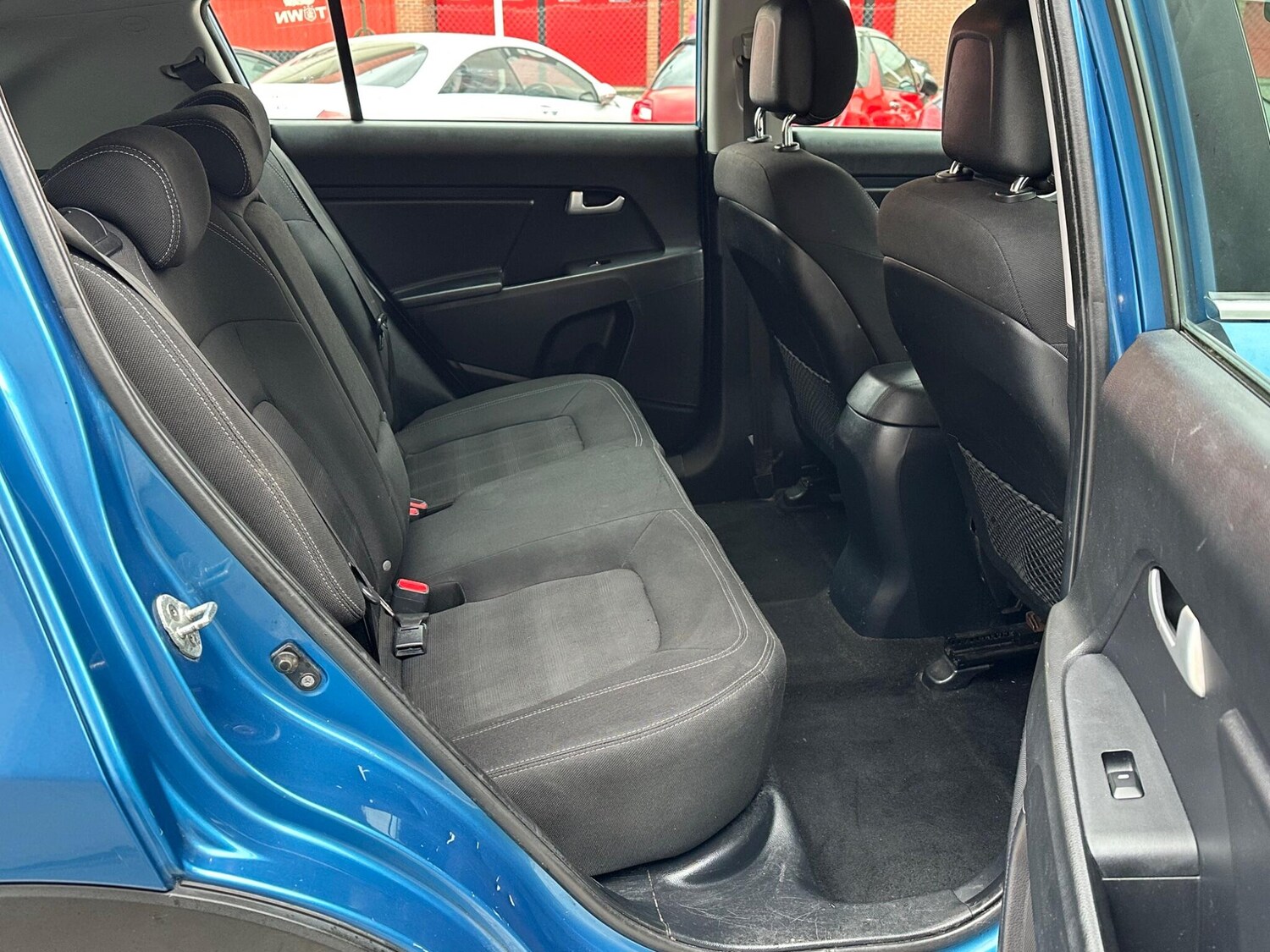 Used Kia Sportage for sale - 78099818: Photo 38