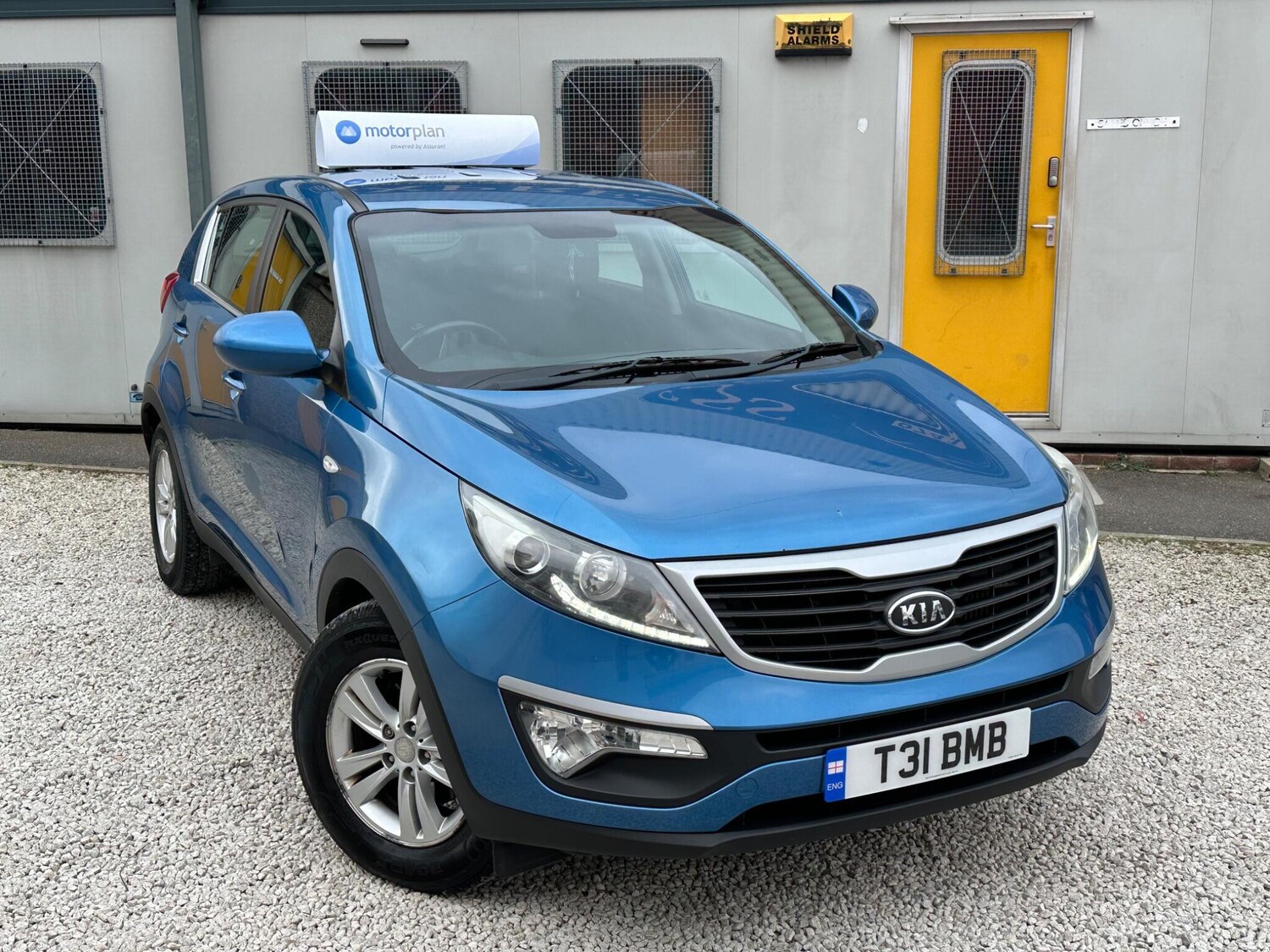 Used Kia Sportage for sale - 78099818: Photo 7