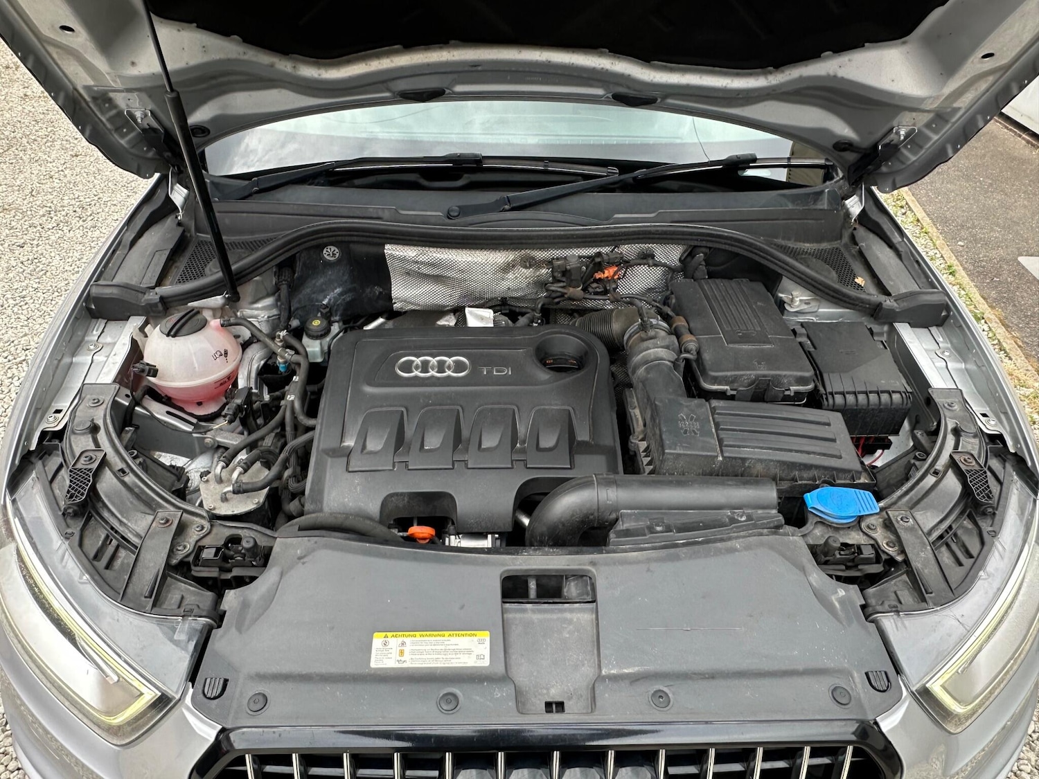 Vehicle 17