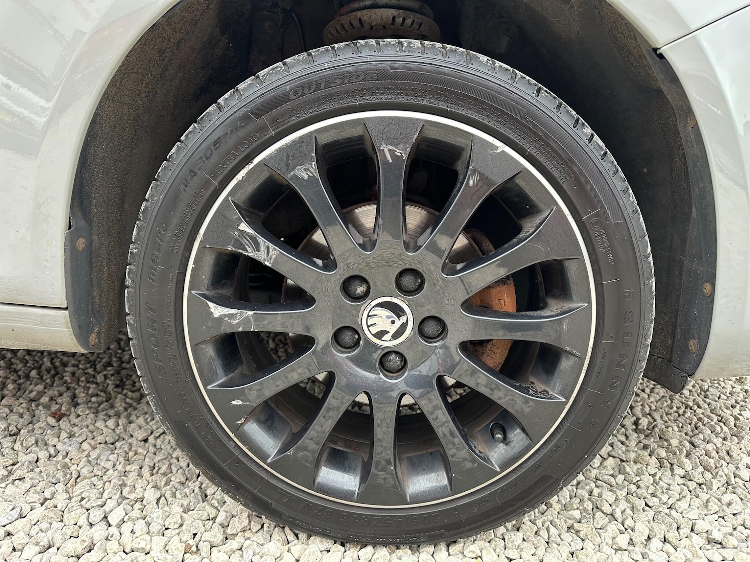 Vehicle 15