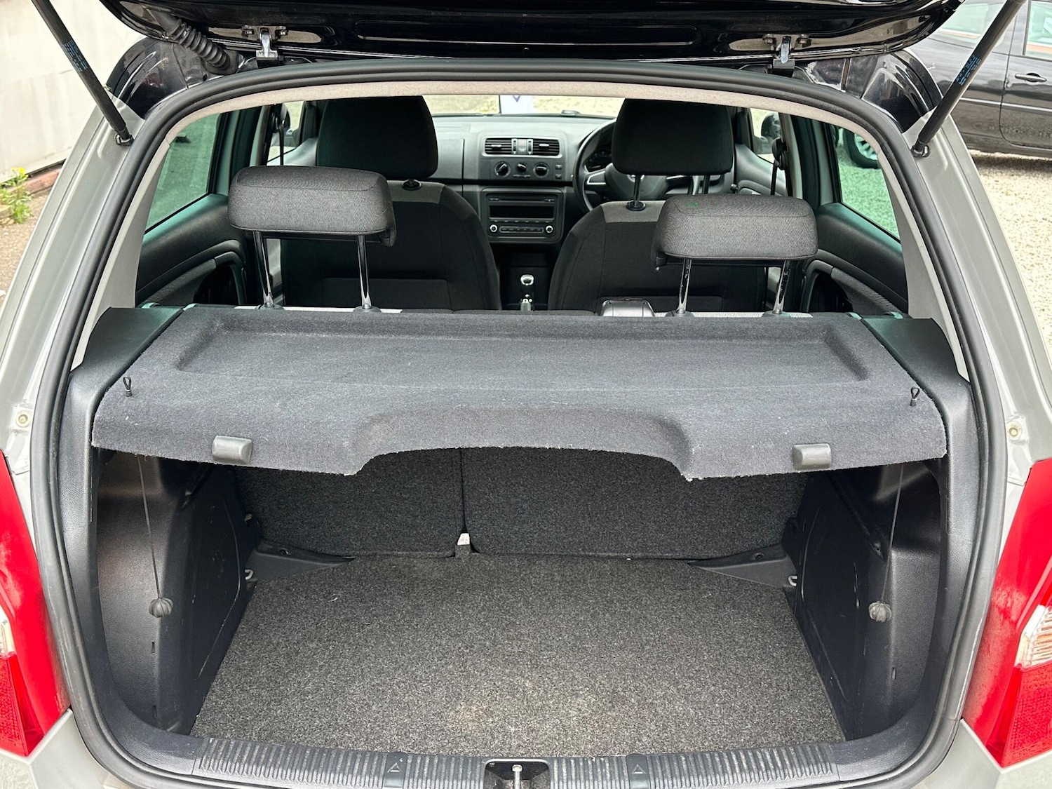 Vehicle 19