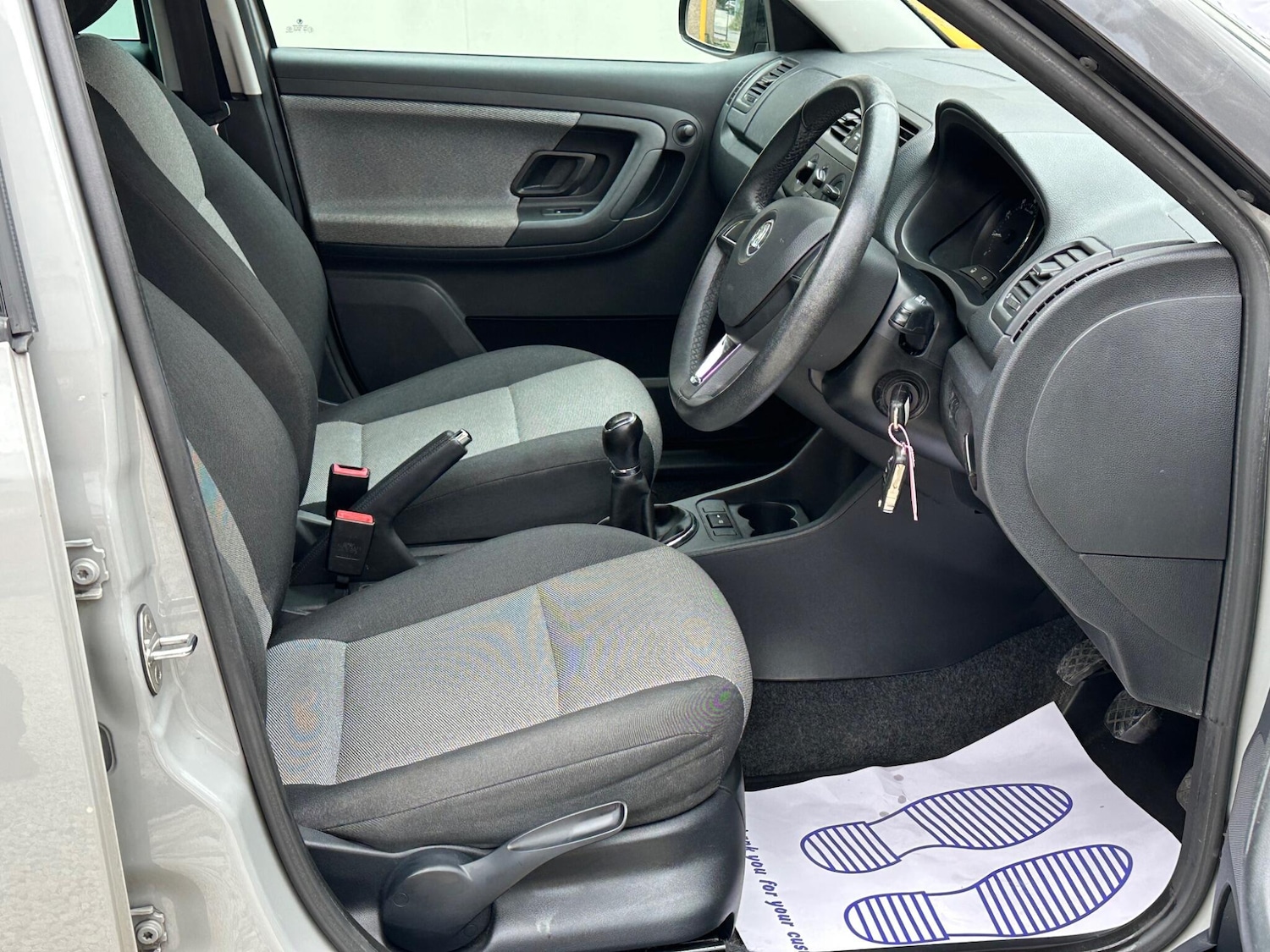 Vehicle 25