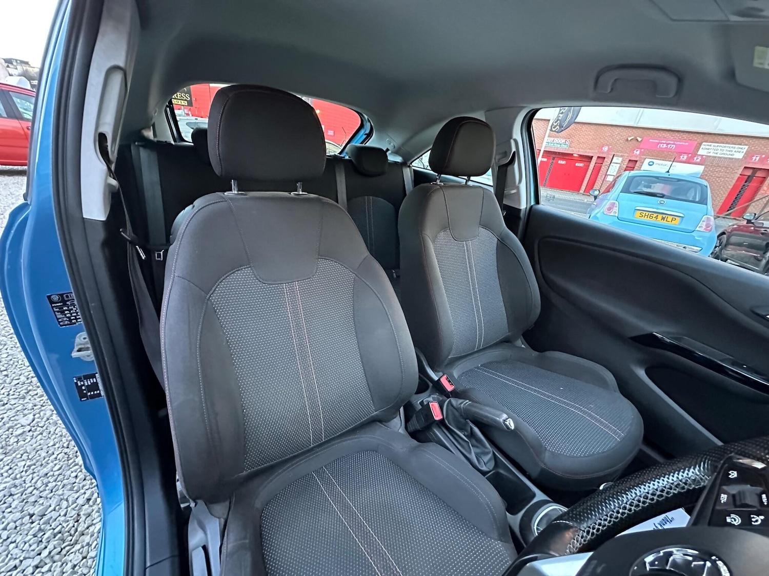 Used Vauxhall Corsa 2017 for sale - 76899217: Photo 17