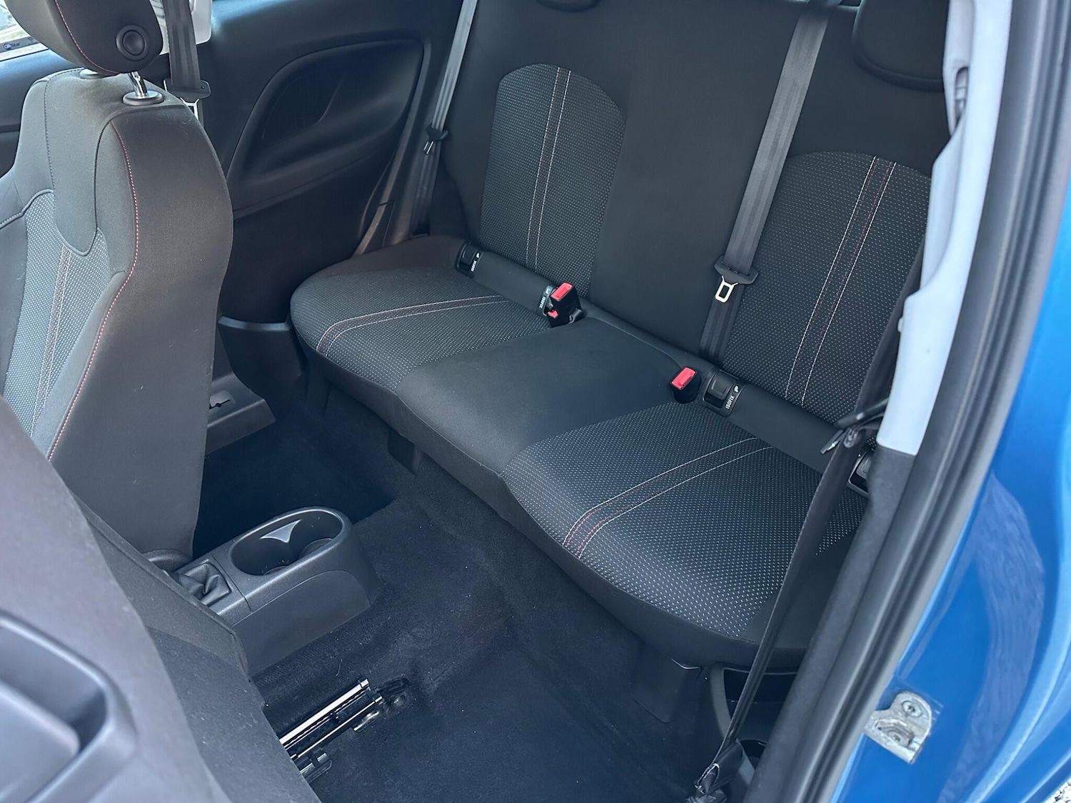 Used Vauxhall Corsa 2017 for sale - 76899217: Photo 18