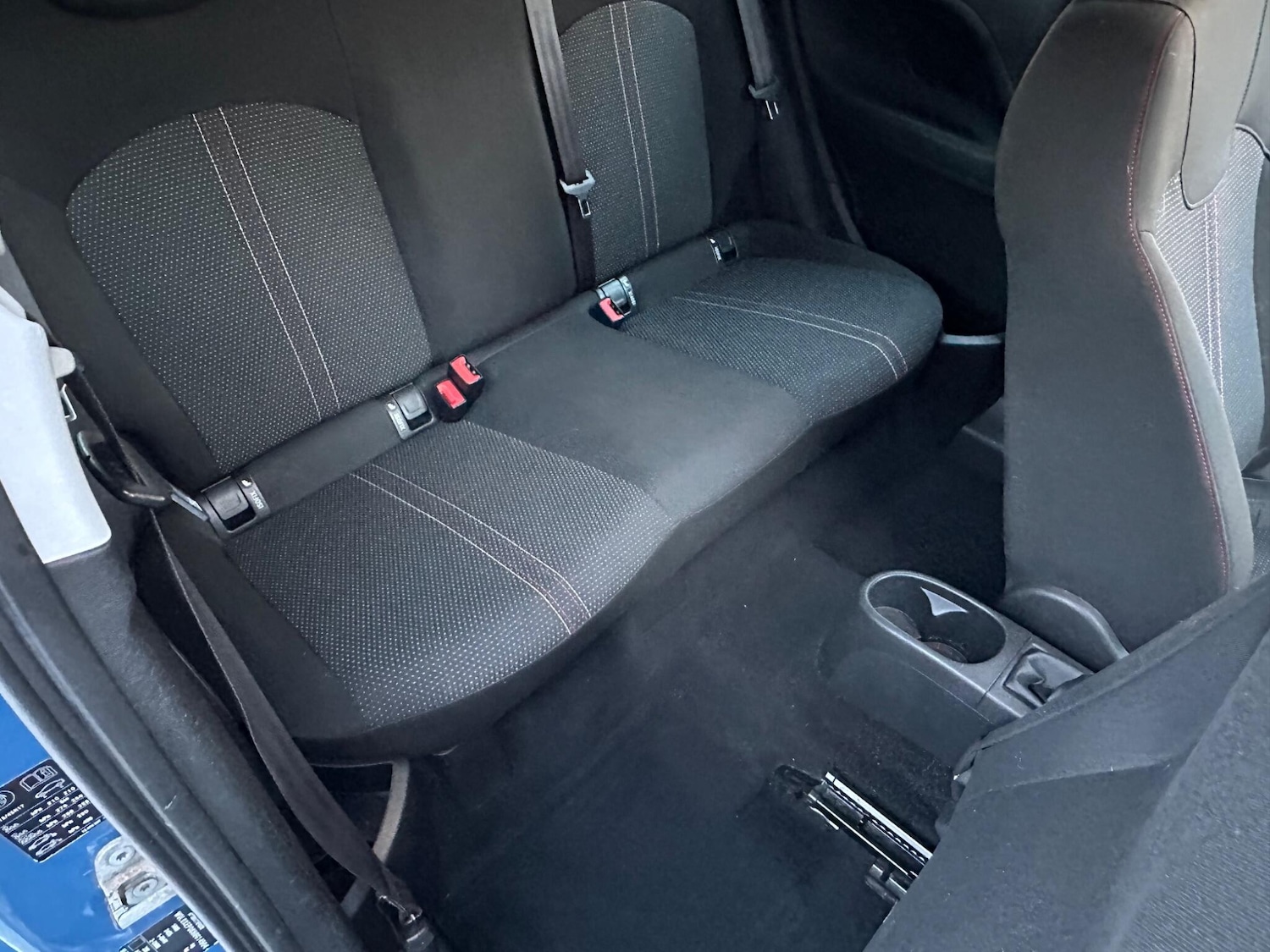 Used Vauxhall Corsa 2017 for sale - 76899217: Photo 19