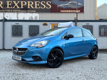 2017 (66) - 1.4 [75] ecoFLEX Limited Edition 3dr