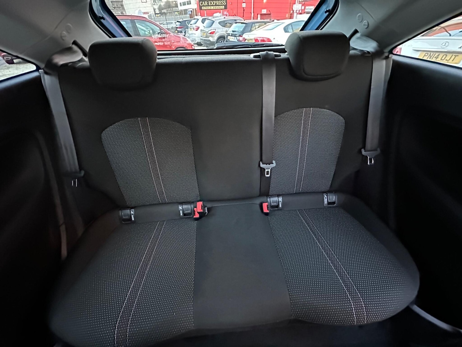 Used Vauxhall Corsa 2017 for sale - 76899217: Photo 20