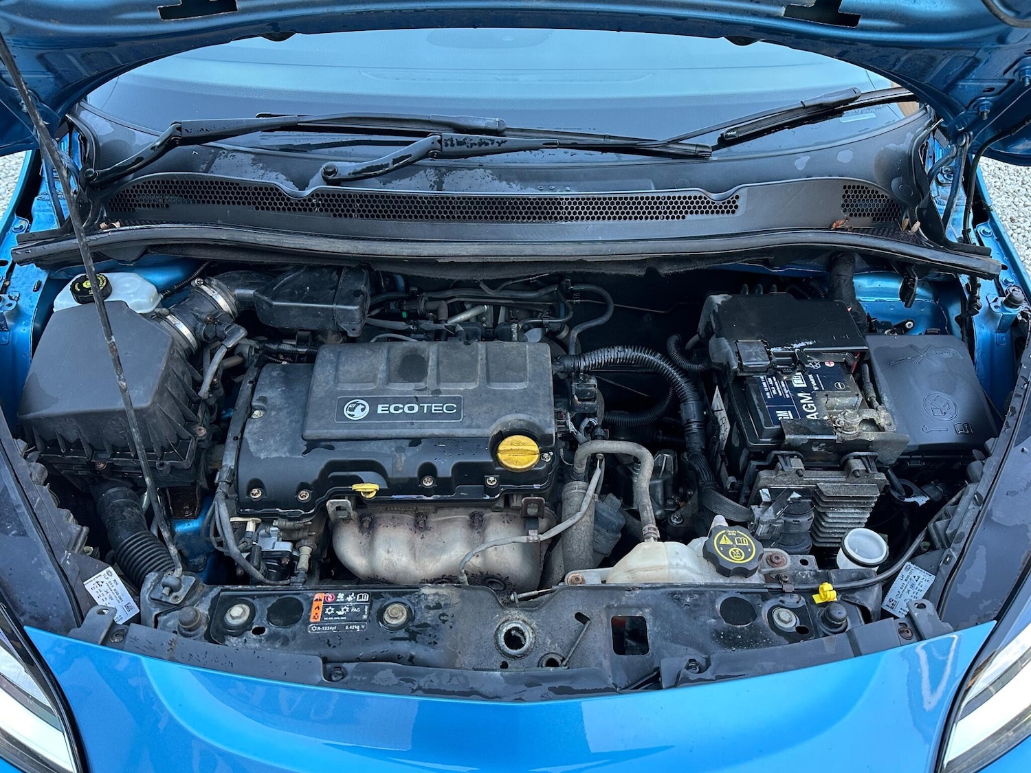 Used Vauxhall Corsa 2017 for sale - 76899217: Photo 21