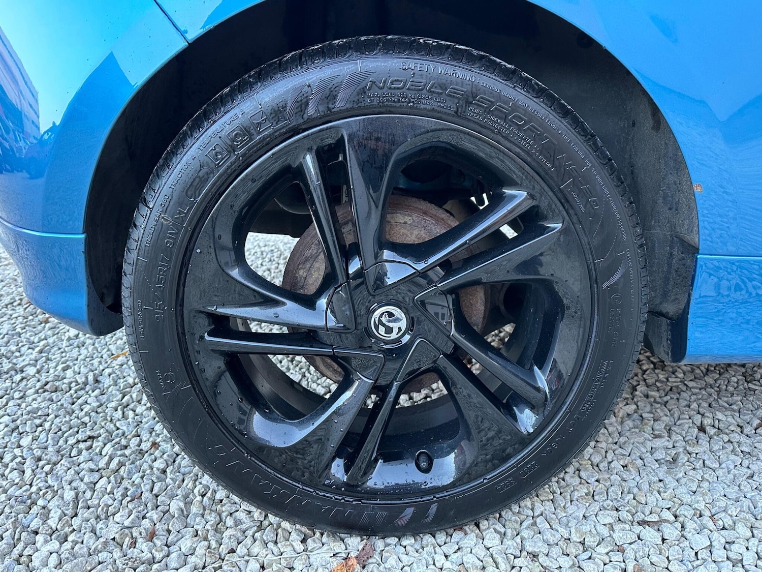 Used Vauxhall Corsa 2017 for sale - 76899217: Photo 22