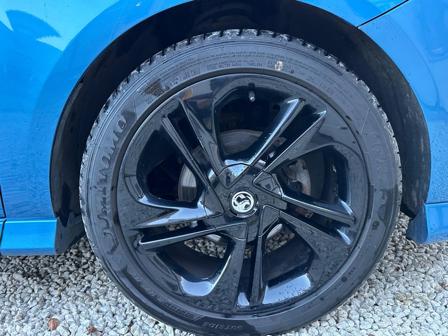 Used Vauxhall Corsa 2017 for sale - 76899217: Photo 23