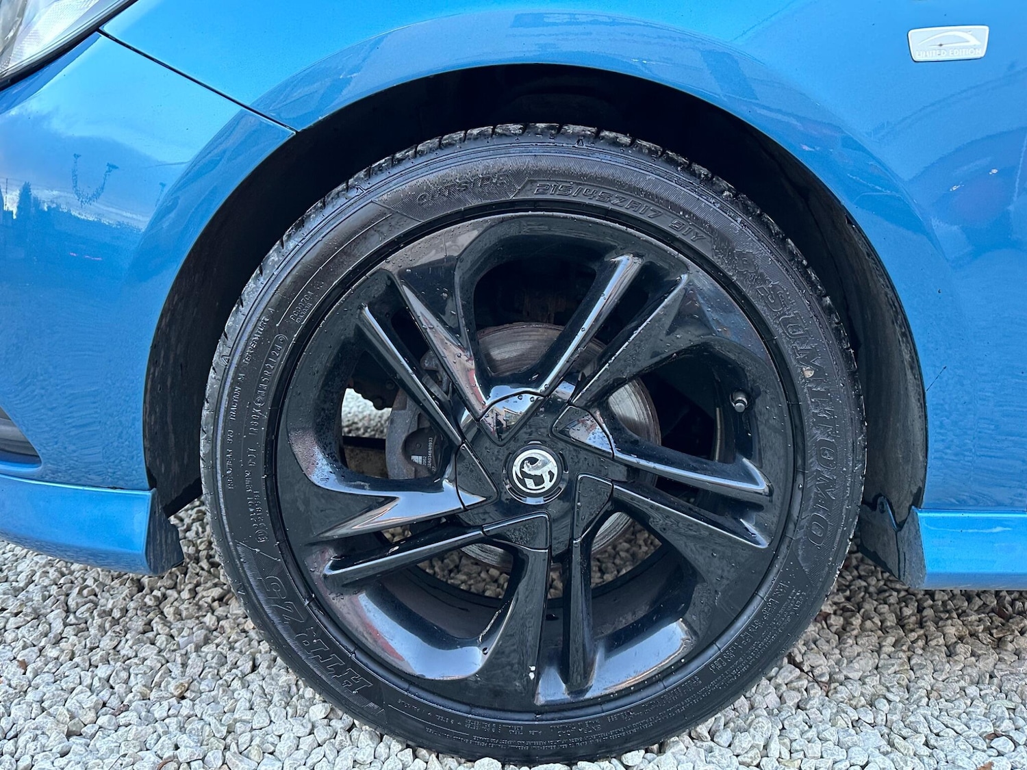 Used Vauxhall Corsa 2017 for sale - 76899217: Photo 25