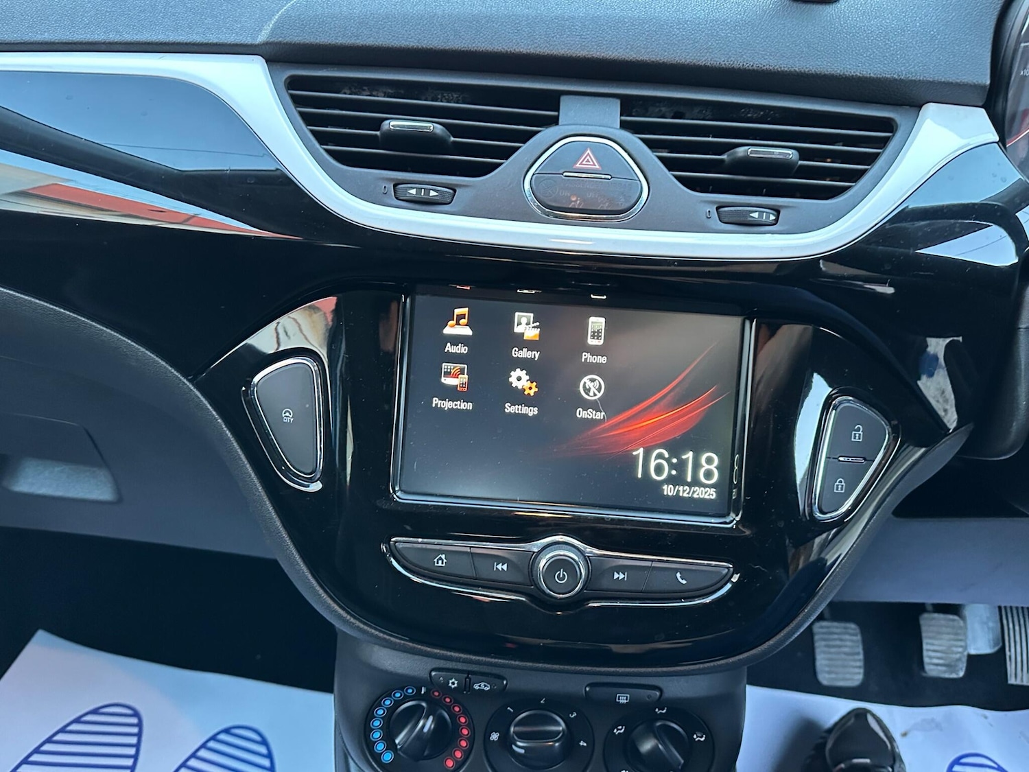 Used Vauxhall Corsa 2017 for sale - 76899217: Photo 26