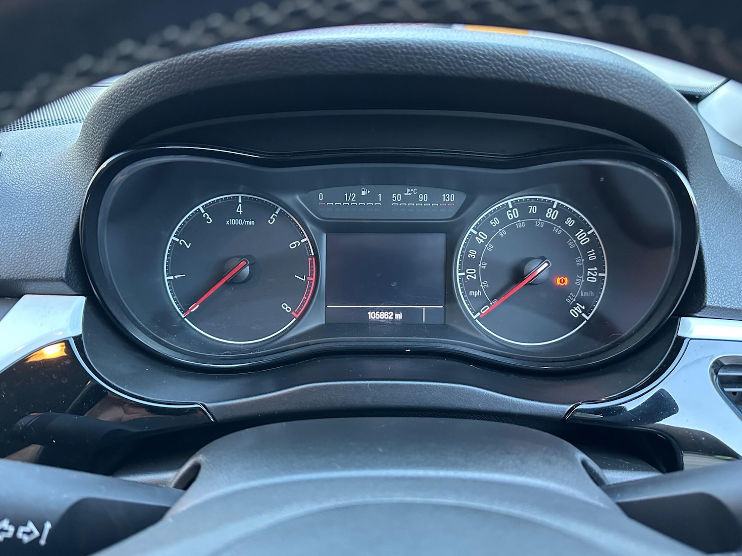 Used Vauxhall Corsa 2017 for sale - 76899217: Photo 27