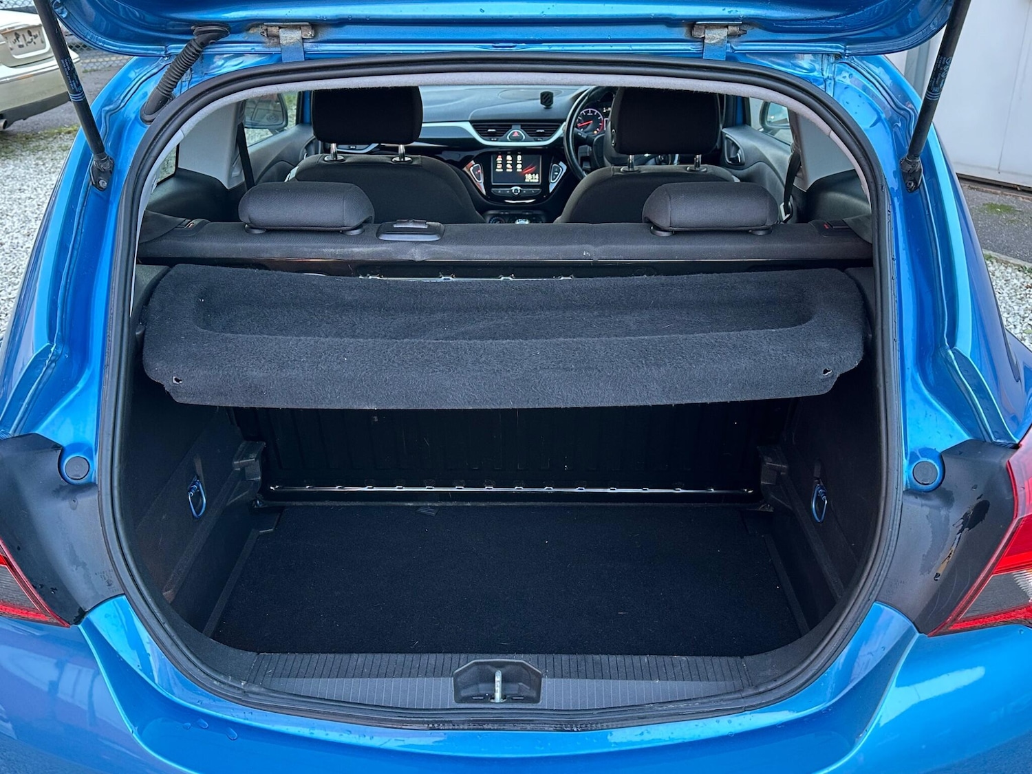 Used Vauxhall Corsa 2017 for sale - 76899217: Photo 28