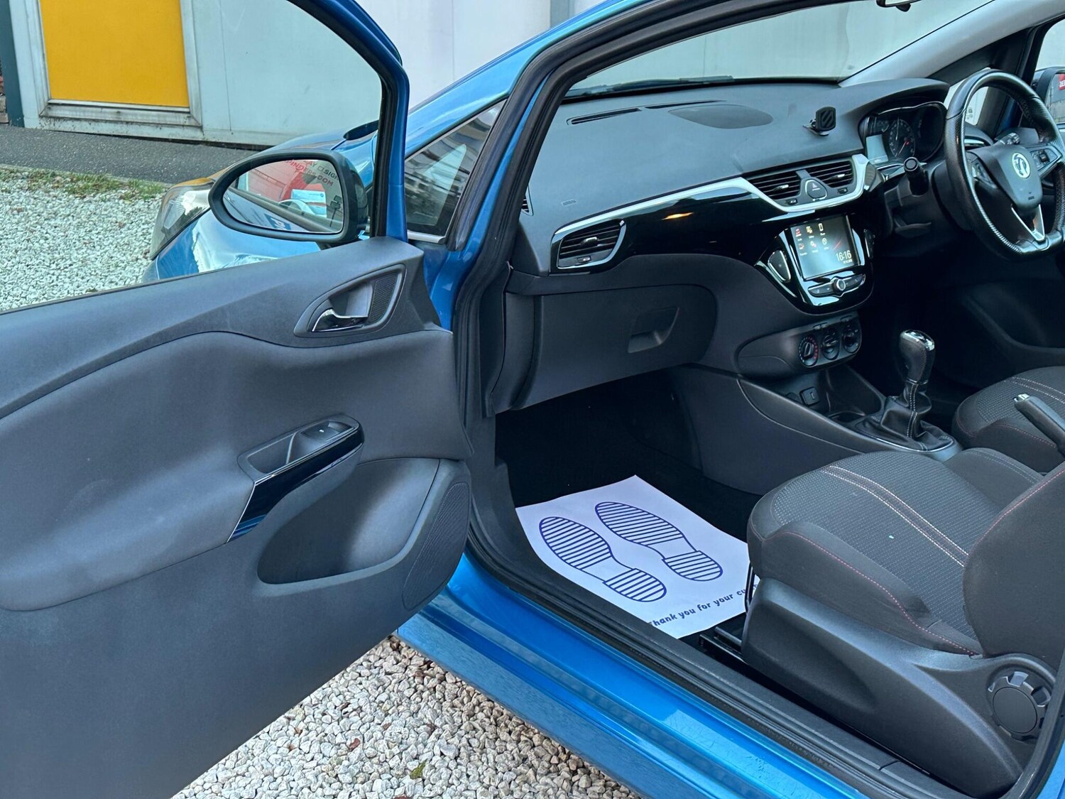 Used Vauxhall Corsa 2017 for sale - 76899217: Photo 29