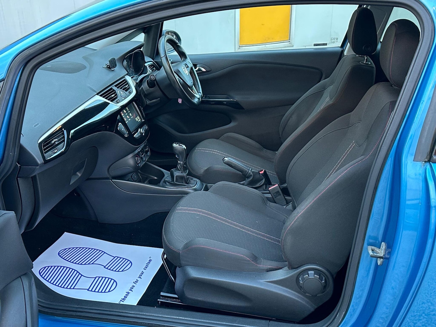 Used Vauxhall Corsa 2017 for sale - 76899217: Photo 30