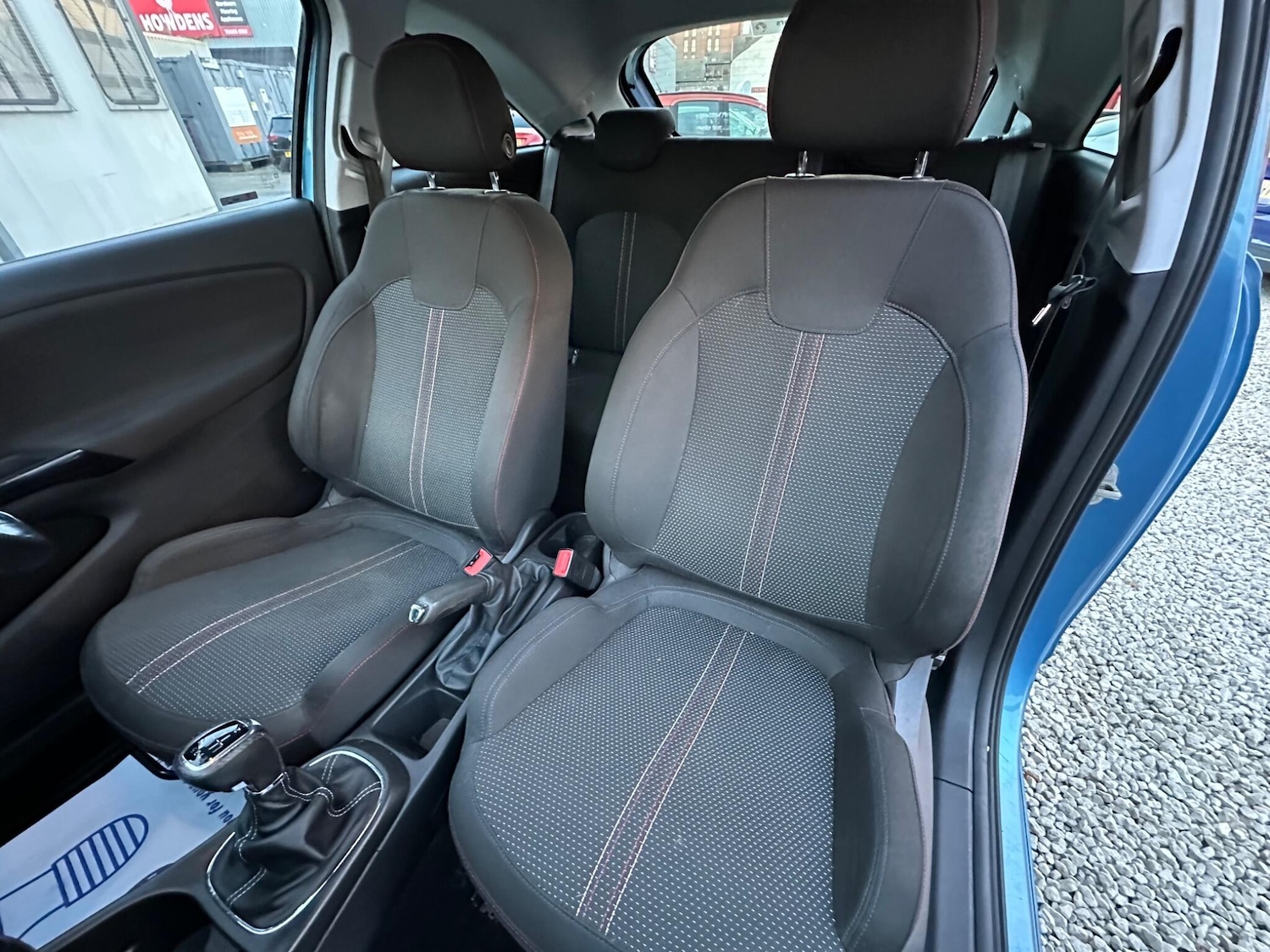 Used Vauxhall Corsa 2017 for sale - 76899217: Photo 31