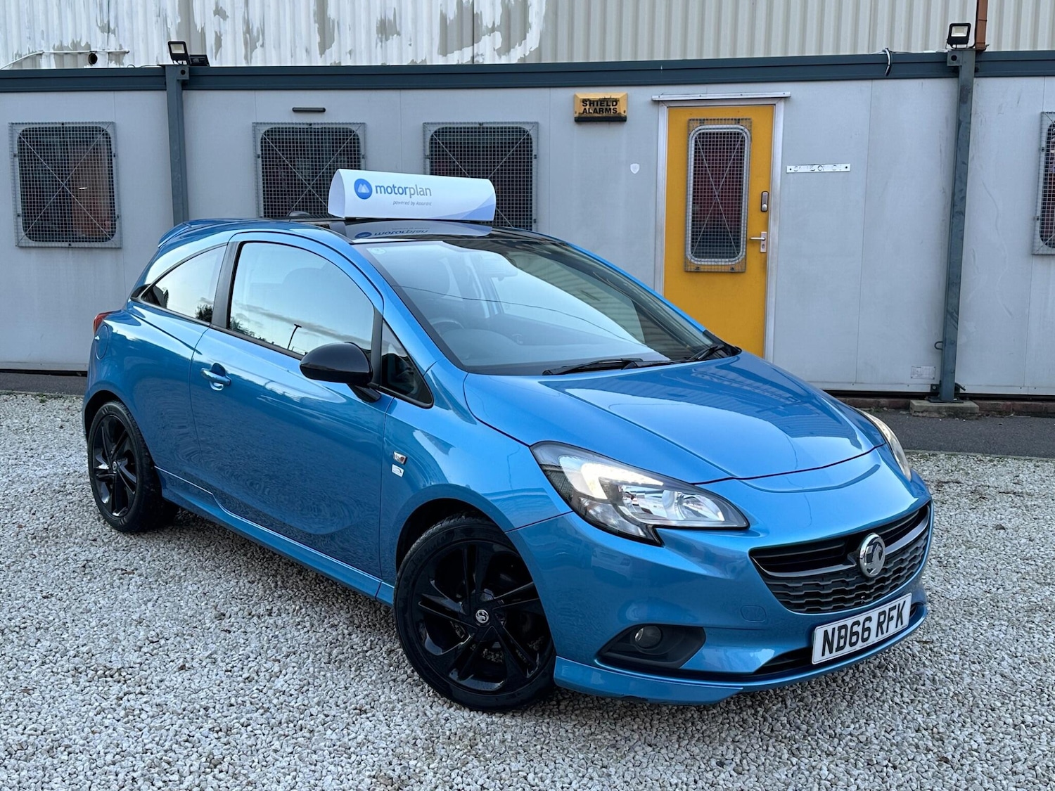 Used Vauxhall Corsa 2017 for sale - 76899217: Photo 4