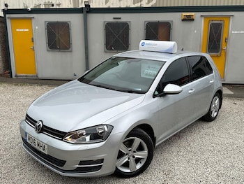 Used Volkswagen Golf 2016 for sale - 77709778: Photo