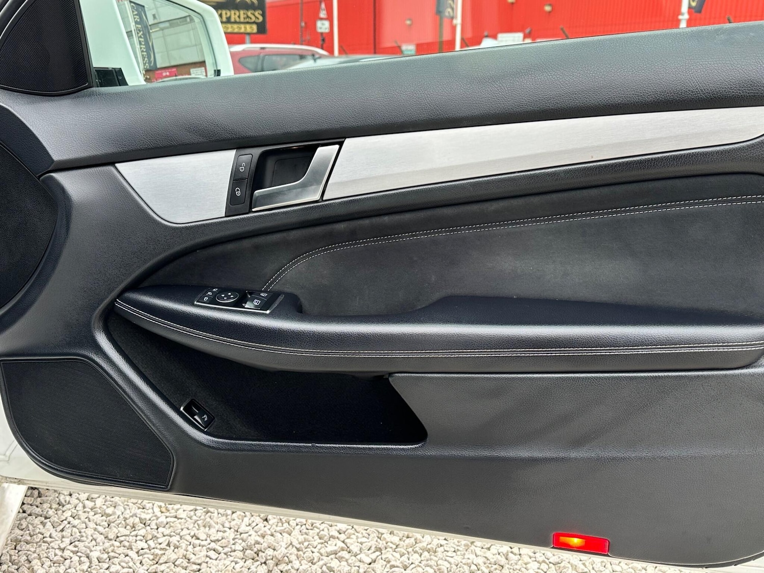 Used Mercedes-Benz C Class 2014 for sale - 76306788: Photo 27