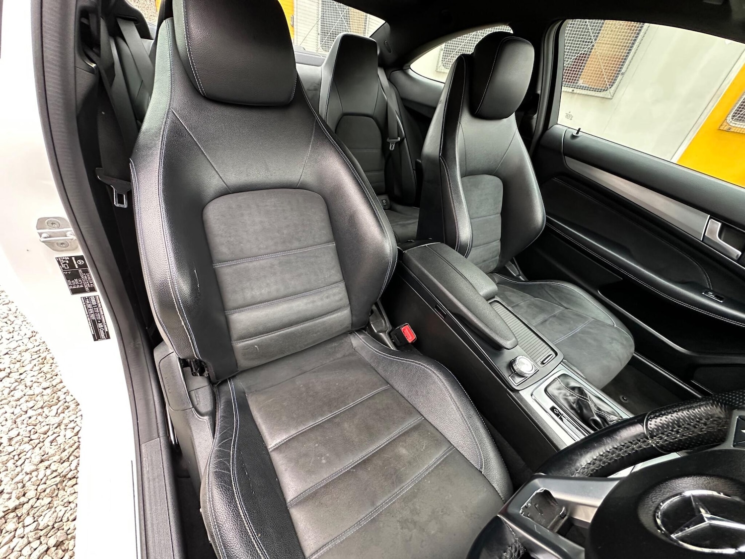 Used Mercedes-Benz C Class 2014 for sale - 76306788: Photo 30