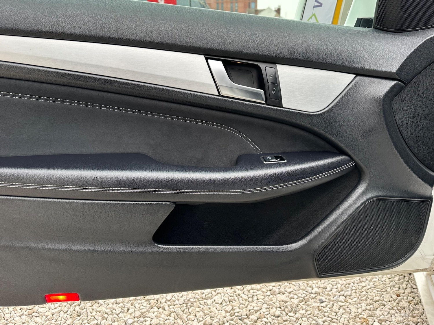 Used Mercedes-Benz C Class 2014 for sale - 76306788: Photo 31