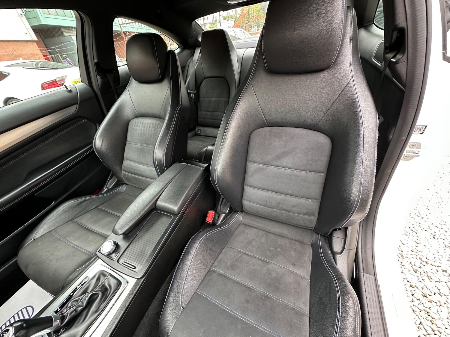 Used Mercedes-Benz C Class 2014 for sale - 76306788: Photo 34