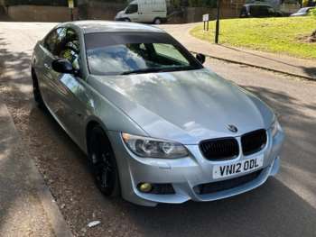 Used BMW 3 Series 2012 for sale - 74713131: Photo