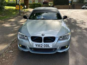 Used BMW 3 Series 2012 for sale - 74713131: Photo