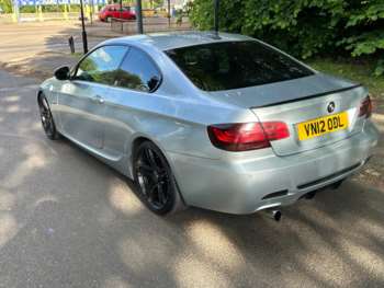 Used BMW 3 Series 2012 for sale - 74713131: Photo