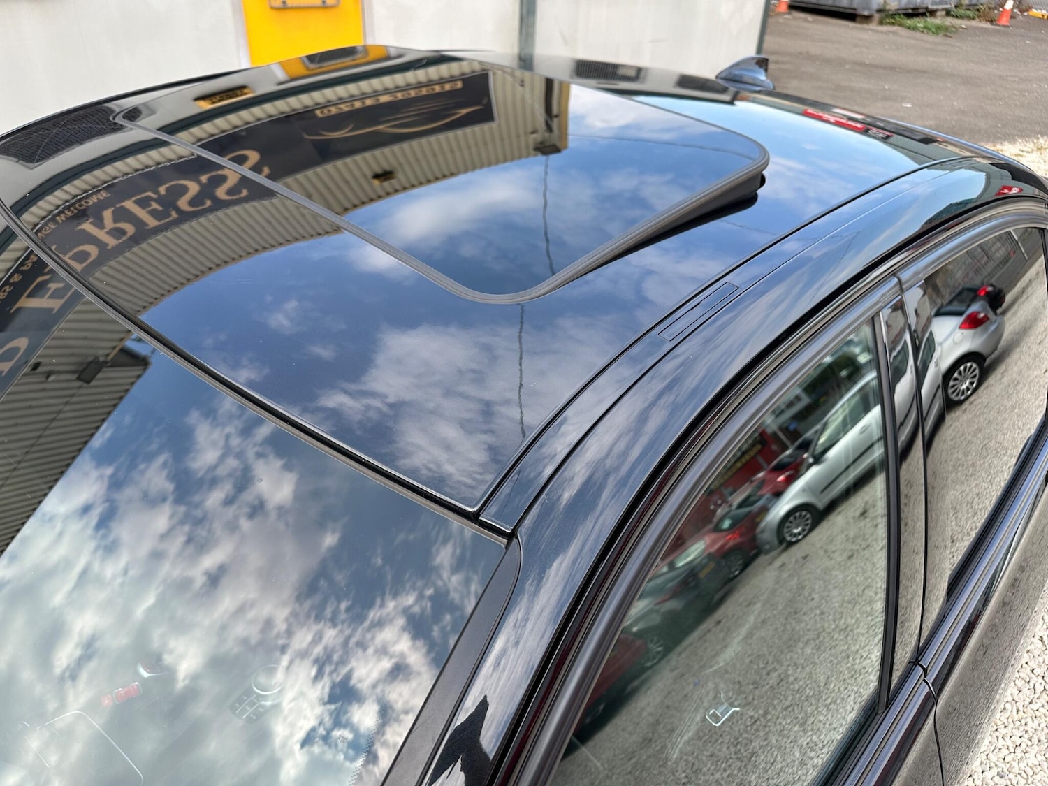 Vehicle 36