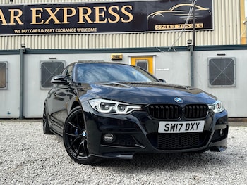 Used BMW 3 Series 2017 for sale - 75682005: Photo