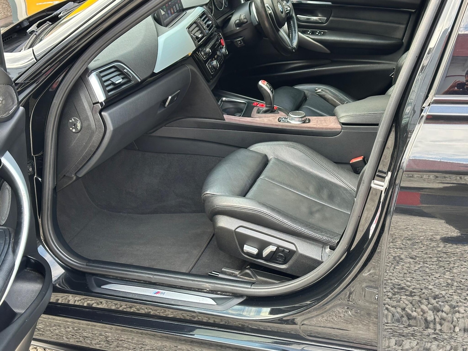 Vehicle 50