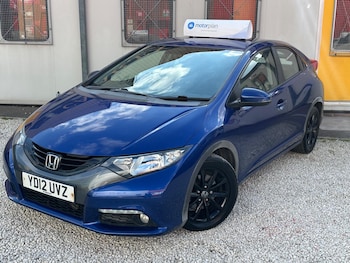 Used Honda Civic 2012 for sale - 78417296: Photo