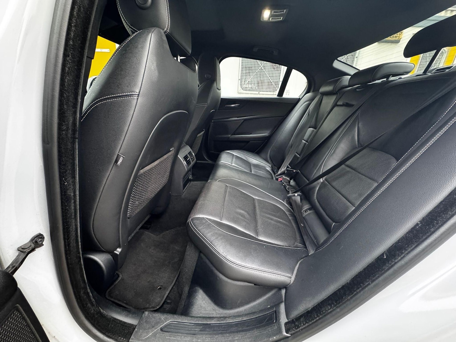 Used Jaguar XE 2016 for sale - 77412356: Photo 22