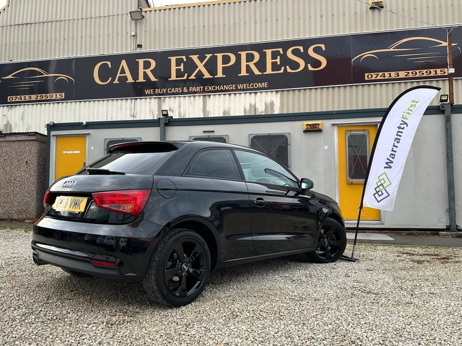 Used Audi A1 2018 for sale - 76498794: Photo 11