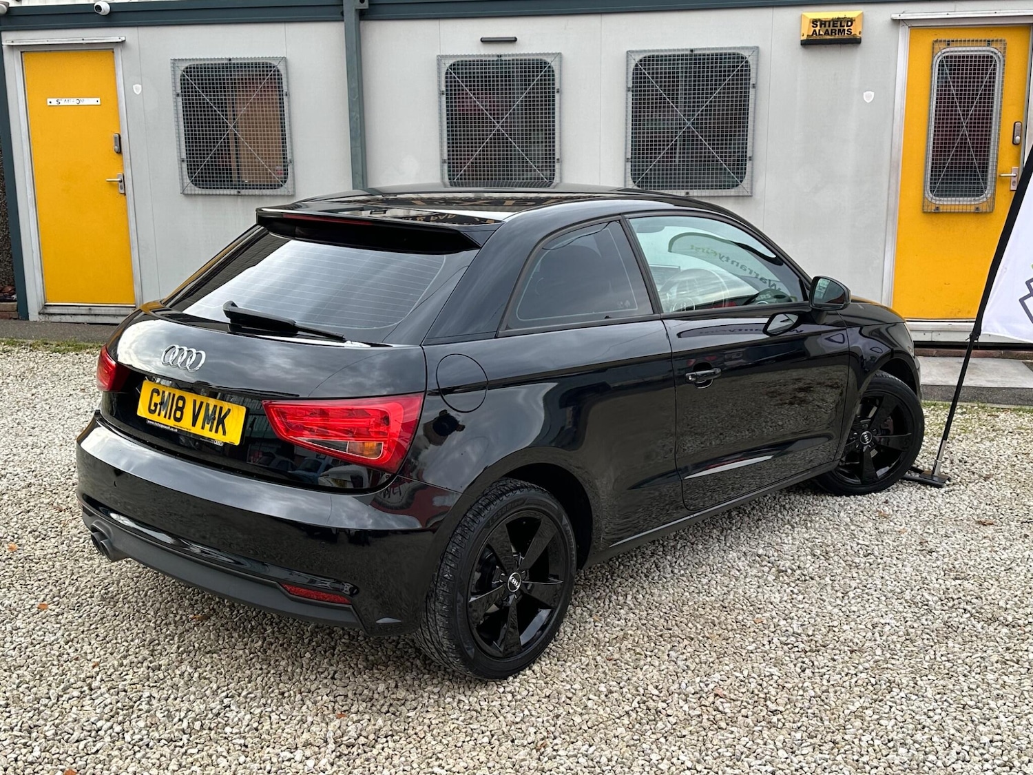 Used Audi A1 2018 for sale - 76498794: Photo 12