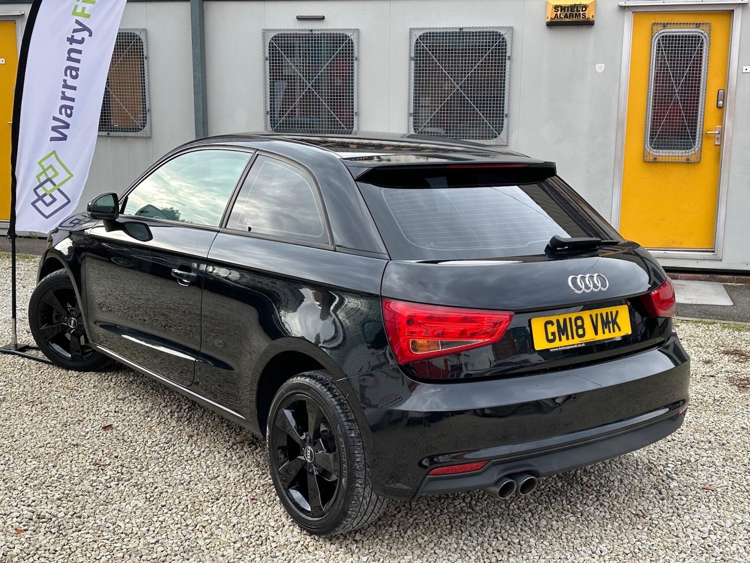 Used Audi A1 2018 for sale - 76498794: Photo 15