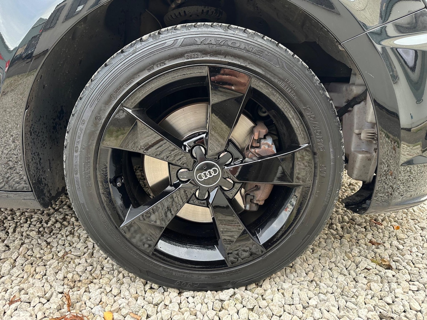 Used Audi A1 2018 for sale - 76498794: Photo 16