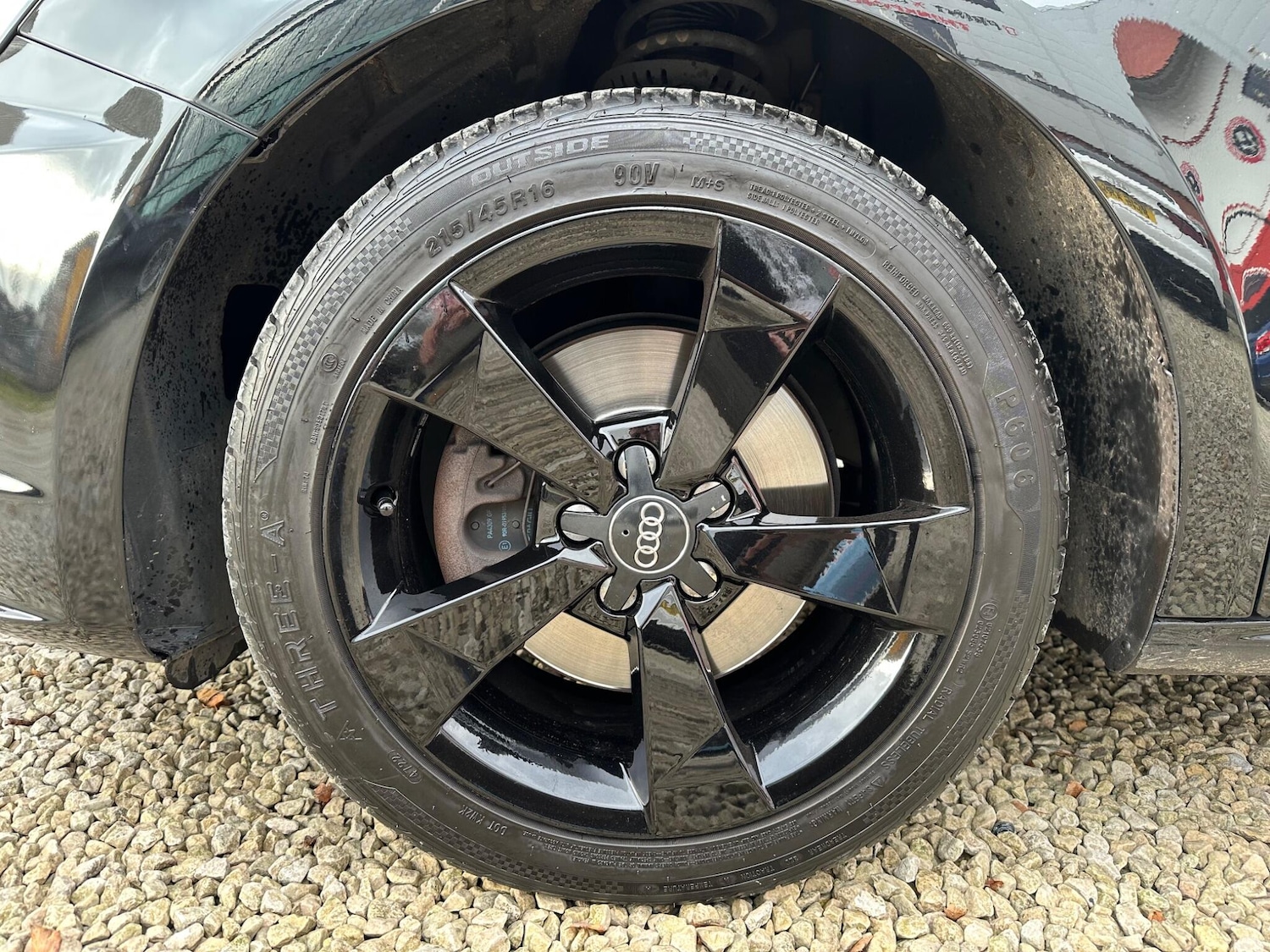 Used Audi A1 2018 for sale - 76498794: Photo 17