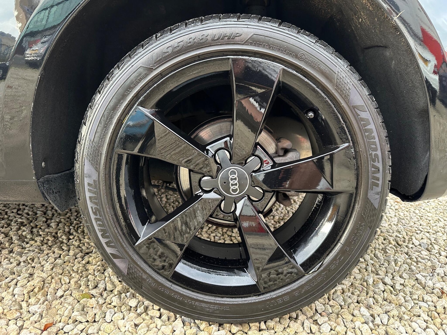 Used Audi A1 2018 for sale - 76498794: Photo 18