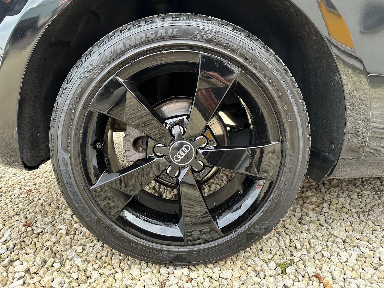 Used Audi A1 2018 for sale - 76498794: Photo 19