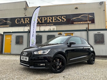 Used Audi A1 2018 for sale - 76498794: Photo