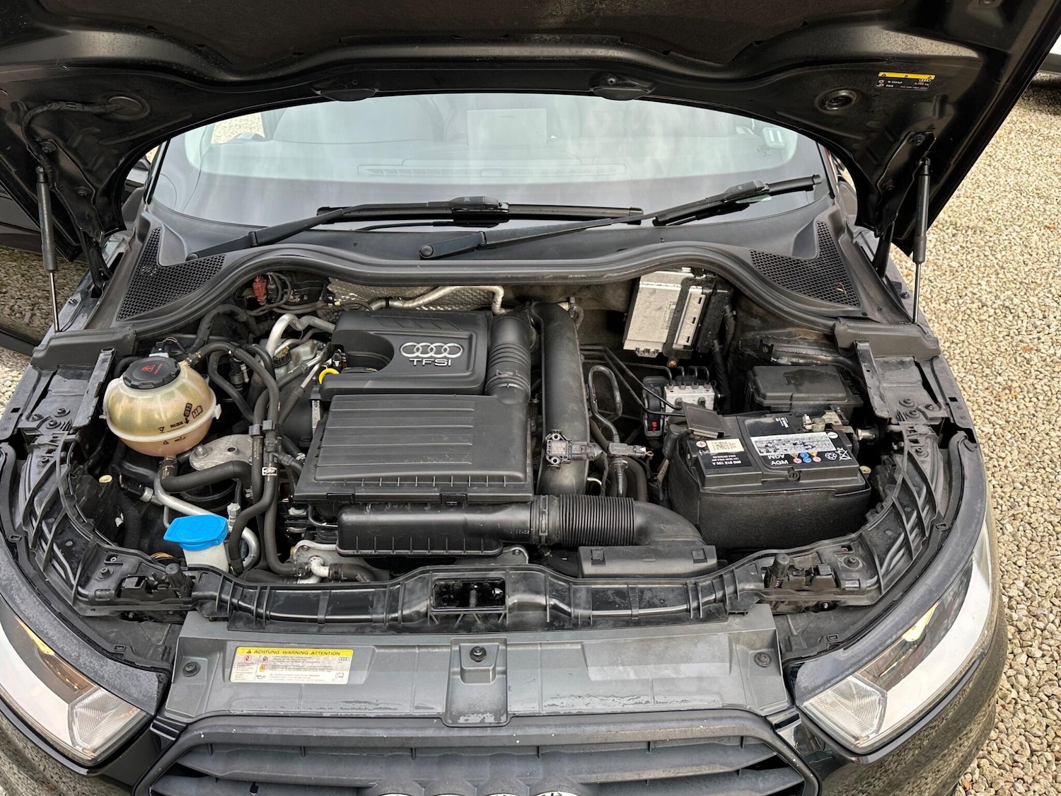 Used Audi A1 2018 for sale - 76498794: Photo 21