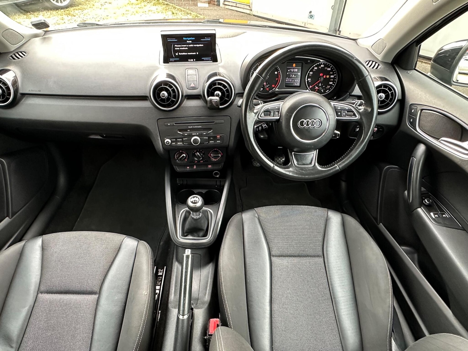 Used Audi A1 2018 for sale - 76498794: Photo 22