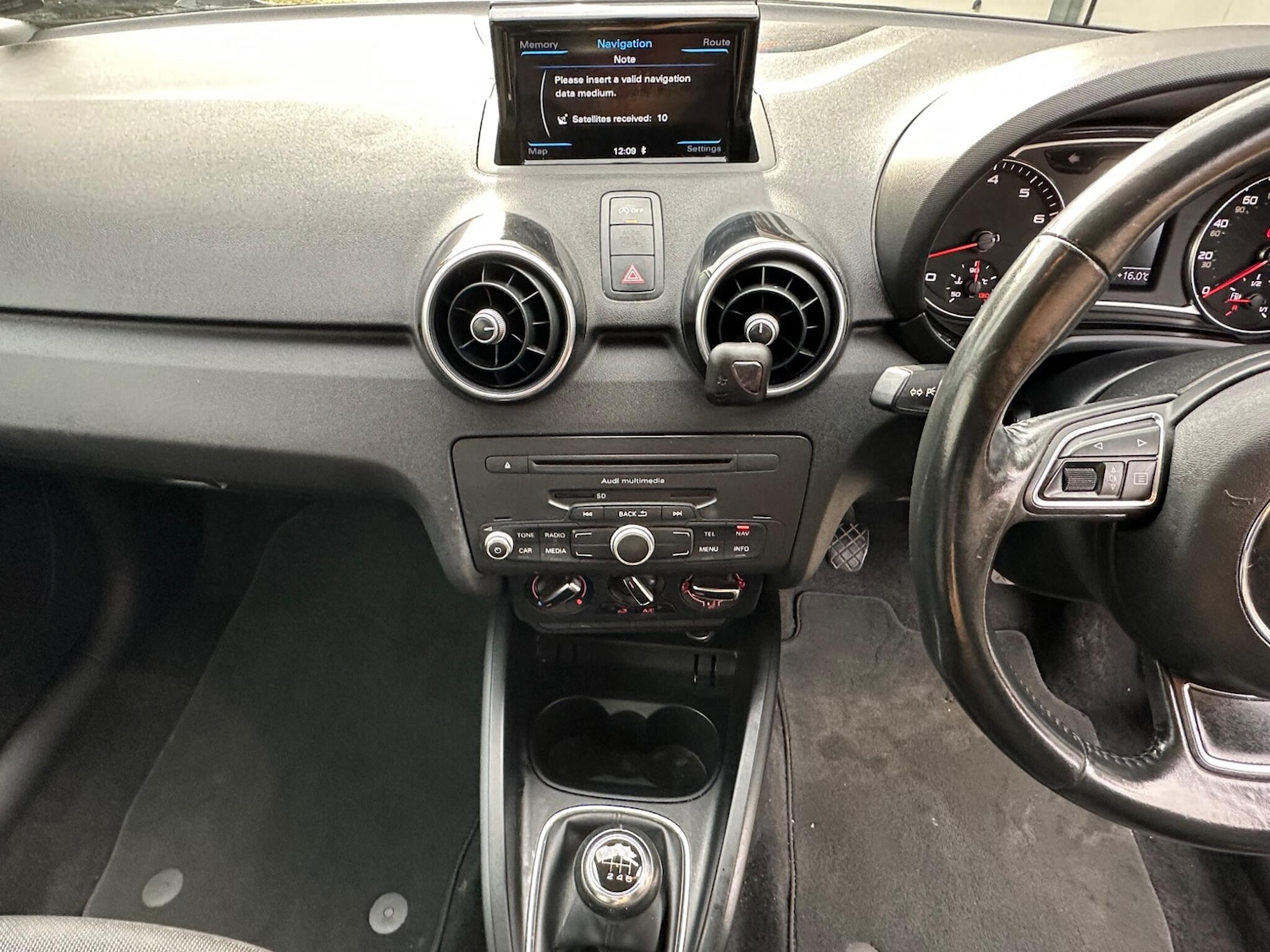 Used Audi A1 2018 for sale - 76498794: Photo 23