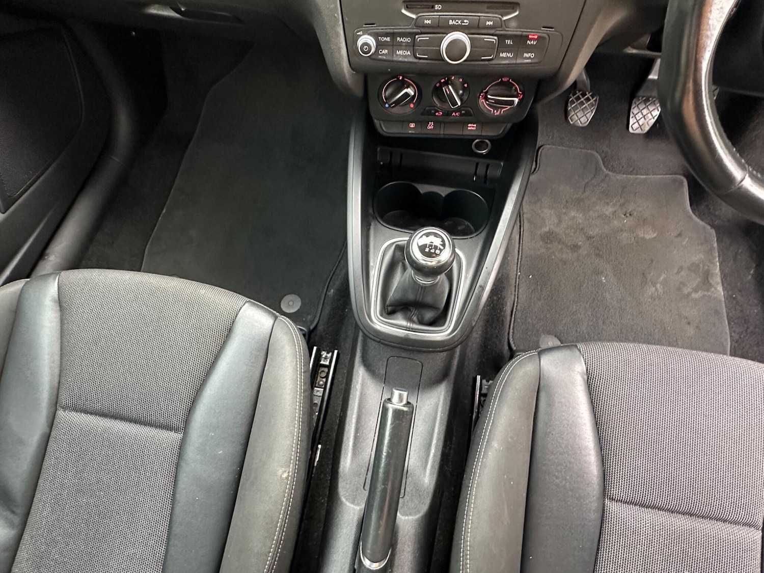 Used Audi A1 2018 for sale - 76498794: Photo 24